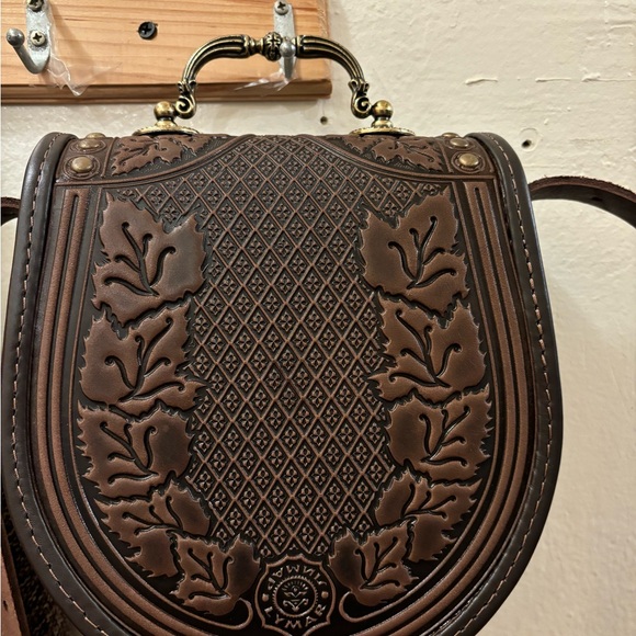 Leather Bag - Picture 2 of 7